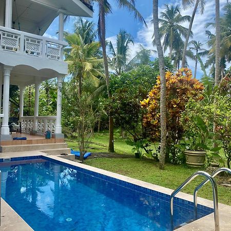 Villa Balapitiya Beach Zewnętrze zdjęcie