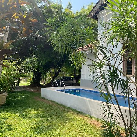 Villa Balapitiya Beach Zewnętrze zdjęcie