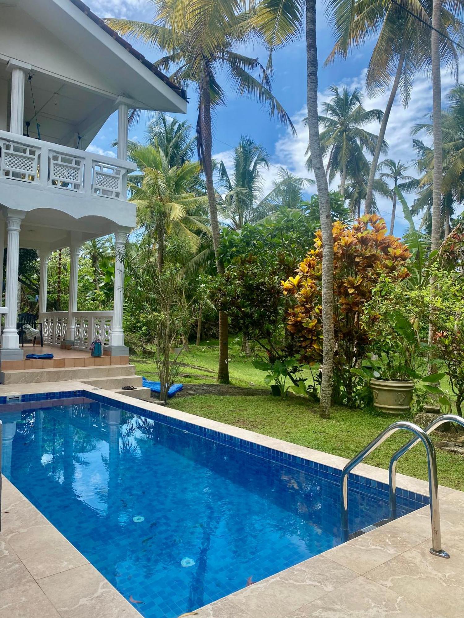 Villa Balapitiya Beach Zewnętrze zdjęcie