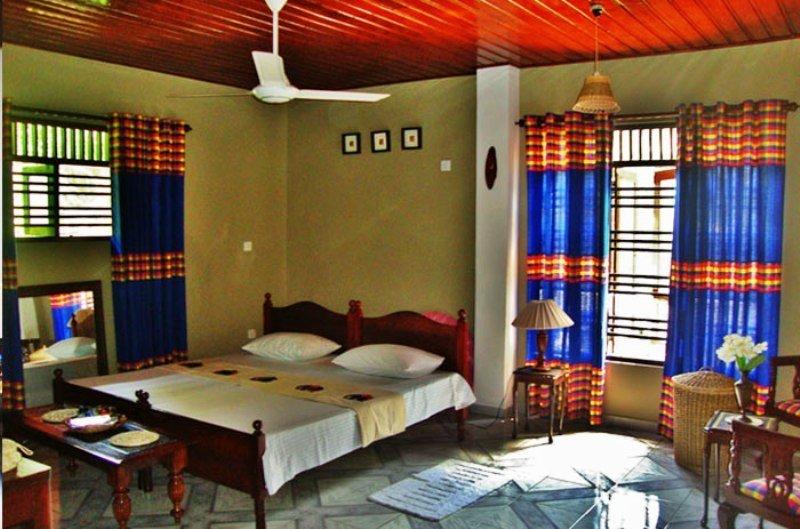Villa Balapitiya Beach Zewnętrze zdjęcie
