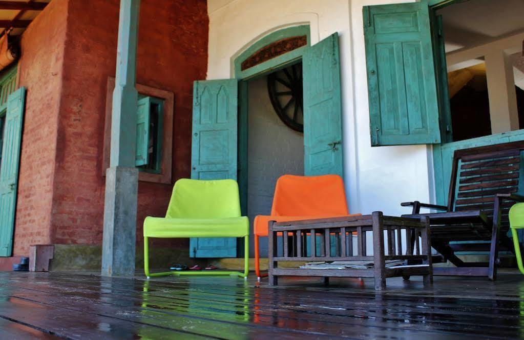 Villa Balapitiya Beach Zewnętrze zdjęcie