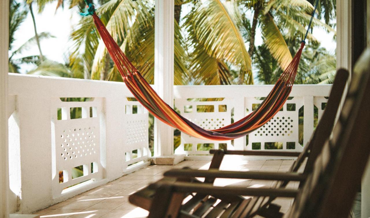Villa Balapitiya Beach Zewnętrze zdjęcie