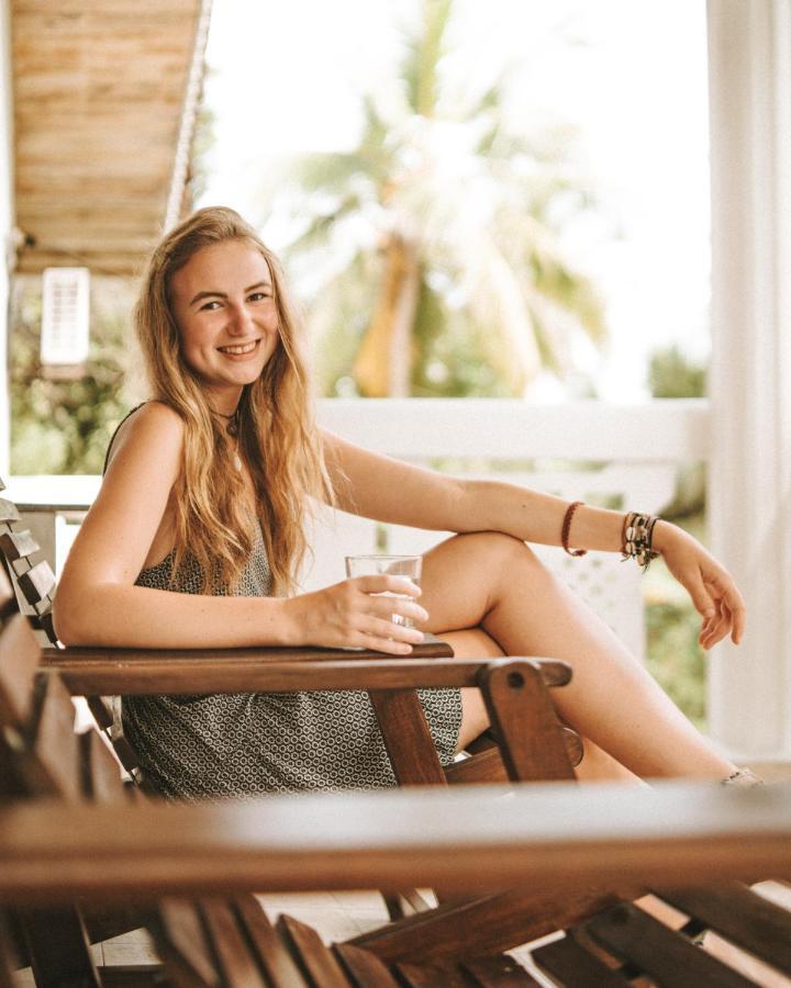 Villa Balapitiya Beach Zewnętrze zdjęcie